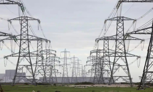 National Grid: Πρόβλεψη για αμετάβλητα κέρδη το 2023