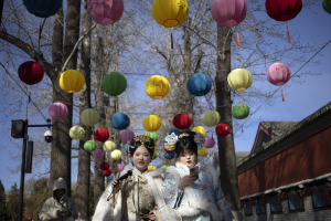 Κουπόνια, σινεμά και ταξίδια: Η Κίνα προσδοκά οικονομική ώθηση από τη Σεληνιακή Πρωτοχρονιά