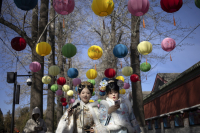 Κουπόνια, σινεμά και ταξίδια: Η Κίνα προσδοκά οικονομική ώθηση από τη Σεληνιακή Πρωτοχρονιά