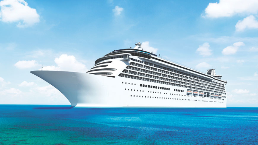 Νέο ρεκόρ αναμένεται εφέτος για την κρουαζιέρα στην Ελλάδα