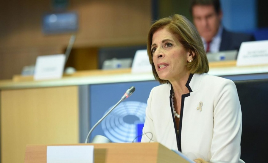 Κυριακίδου: Η ΕΕ είναι έτοιμη να ενισχύσει την απάντησή της για την αντιμετώπιση της ευλογιάς των πιθήκων