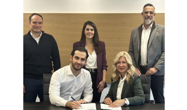 HPE και Infinitum παρέχουν λύσεις AI στη STHENOS AI