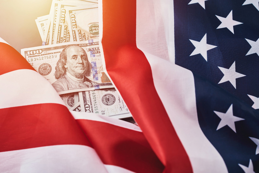 ΗΠΑ: Αύξηση 2% στα αποθέματα χονδρικής τον Μάιο