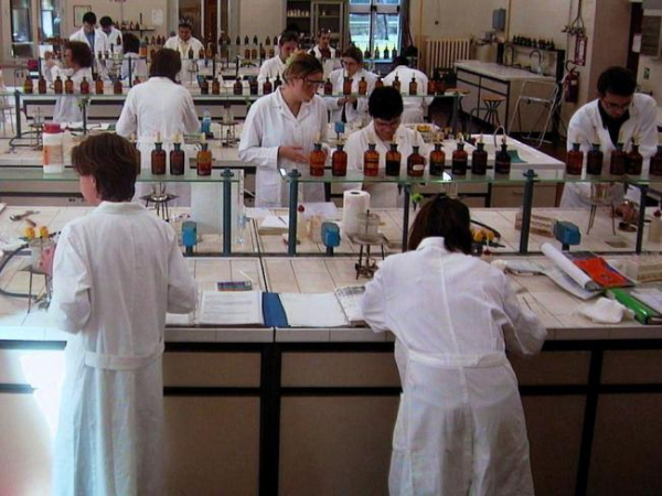 ΕΚΤ: Ισχυρή η παρουσία των γυναικών σε Έρευνα και Ανάπτυξη - Περιορισμένη σε θέσεις ευθύνης