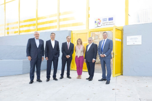 Έμπρακτη στήριξη της Παιδείας από τις τέσσερις συστημικές τράπεζες