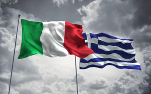 Διεθνείς επωνυμίες εμπιστεύονται τις προοπτικές της Ελλάδας