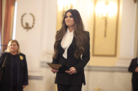 Γκίλφοϊλ: Οι καταγγελίες που οδήγησαν στη ρήξη με τον Λευκό Οίκο – Πιθανή έρευνα από το Κογκρέσο