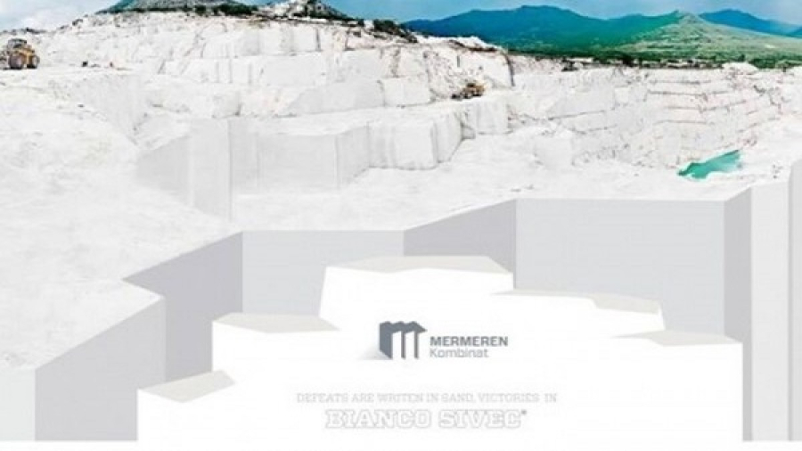 Mermeren: Επιτυχής η Δημόσια Προσφορά της Dolit Investments