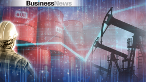 Στα 121,78 δολάρια το brent - Εφιαλτικές εκτιμήσεις για την τιμή του πετρελαίου