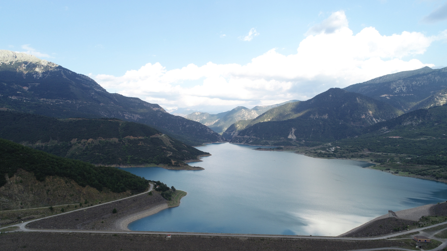 Αττική: Το σχέδιο για την αντιμετώπιση του προβλήματος της λειψυδρίας