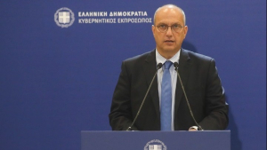 Οικονόμου: Αυτή την ώρα δεν υπάρχει σχέδιο περικοπών ρεύματος όσον αφορά τον ιδιωτικό βίο