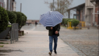 Πρόσκαιρη επιδείνωση του καιρού - Τα φαινόμενα θα επηρεάσουν τη Θεσσαλία