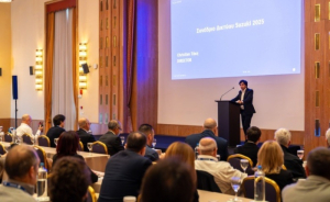 Όμιλος Σφακιανάκη: Οδηγεί την Suzuki στον δρόμο προς την κορυφή της ελληνικής αγοράς αυτοκινήτου