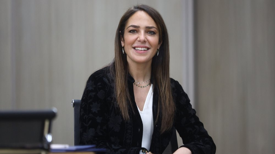 Δ. Μιχαηλίδου: 106.000 παιδιά θα κάνουν φέτος διακοπές μέσω του προγράμματος των Παιδικών Κατασκηνώσεων