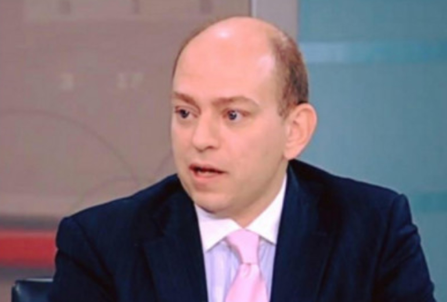 Ο Αιμίλιος Περδικάρης διευθυντής του ΑΠΕ, διορισμένος από την σημερινή κυβέρνηση.