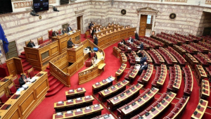 Στη Βουλή η αντιπαράθεση για το κόμμα Κασιδιάρη - Η θέση των κομμάτων