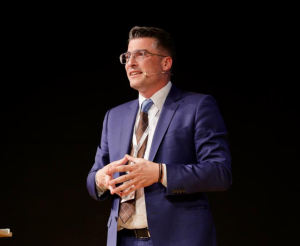 Π. Αδαμαντιάδης: Ανάγκη για αλλαγή της επιχειρηματικής κουλτούρας