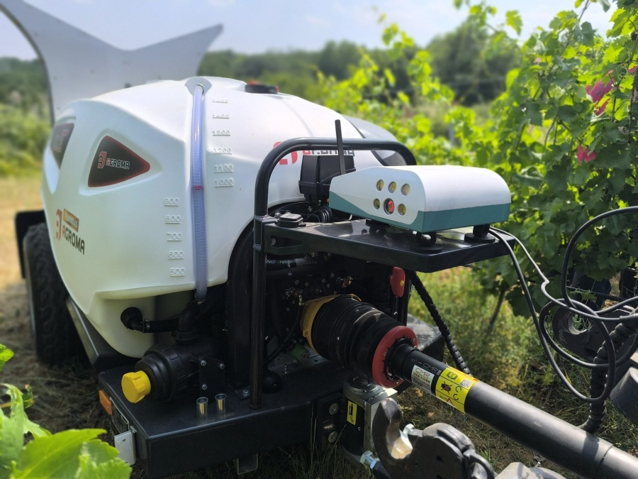 Edencore Technologies: Εξασφάλισε επένδυση Seed 0,9 εκατ ευρώ.