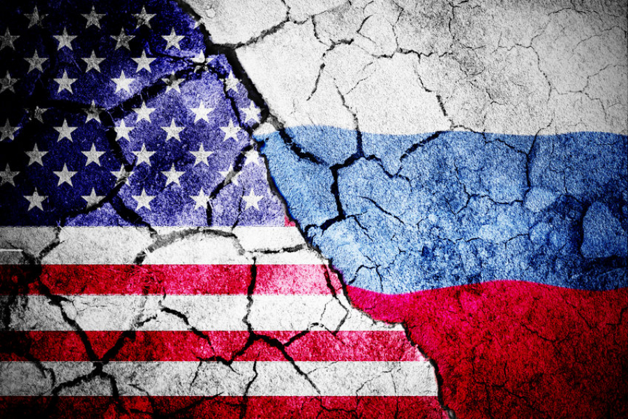 Συνάντηση Μπλίνκεν - Λαβρόφ, εν μέσω αυξανόμενης έντασης