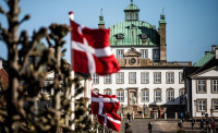 Coronapas: Ντεμπούτο για το διαβατήριο κορονοϊού στη Δανία