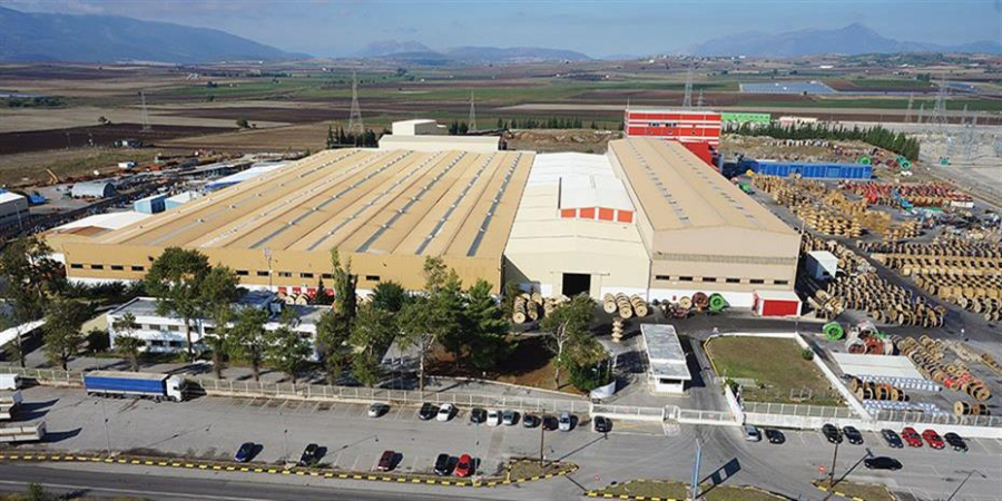 Hellenic Cables: Προμηθεύει inter-array καλώδια για το έργο Offshore Wind της Dominion Energy