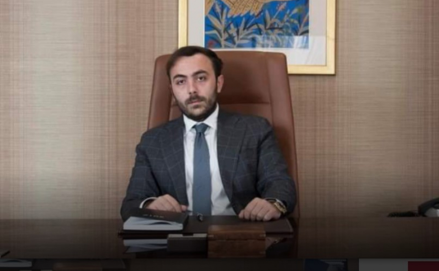 Σπύρος Μπούμπουρας: Πάσχα Ελλήνων στην Οδησσό υπό το βάρος του πολέμου