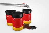 Γερμανία: Οι εισαγωγές πετρελαίου αυξήθηκαν κατά 15,5% το α&#039; εξάμηνο