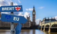 Βρετανία: Τρία χρόνια μετά το Brexit, η οικονομία πάει από το κακό στο χειρότερο