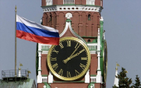 Το Βερολίνο προβλέπει ύφεση 6% έως 15% στη Ρωσία λόγω κυρώσεων της Δύσης