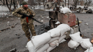 Μπορεί η Ουκρανία να κερδίσει τον πόλεμο; - Απομονωμένη η Ρωσία, ισχυρό πλήγμα στο κύρος του Πούτιν