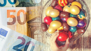 Πότε καταβάλλεται το Δώρο του Πάσχα, πως υπολογίζεται