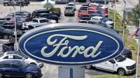 Ford: Μείωση 6,6% στις πωλήσεις γ΄ τριμήνου για το 2026