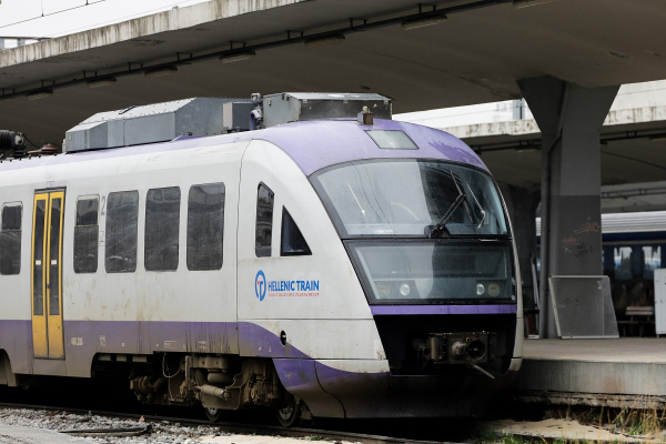 Χωρίς τρένα και προαστιακό μέχρι την Τετάρτη 8 Μαρτίου