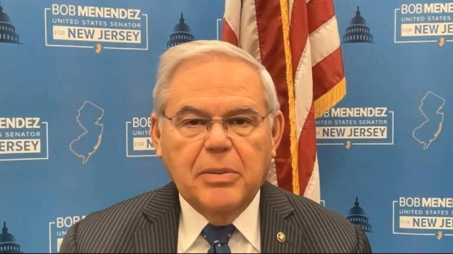 Μενέντεζ: Επικίνδυνοι οι ηγέτες της Τουρκίας και της Ρωσίας