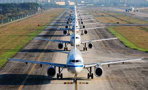 EASA: Καλεί όλες τις αεροπορικές να μην πετάνε στον εναέριο χώρο της Λευκορωσίας