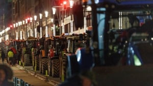 Αναβάλλεται η υπογραφή της συμφωνίας ΕΕ-Mercosur, μετά τις αντιδράσεις ευρωπαίων αγροτών