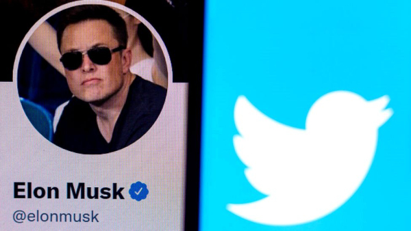 Twitter: Ακυρη η τρίτη απόπειρα του Μασκ να γλιτώσει την εξαγορά