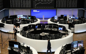 Ευρωαγορές: Πτώση σημειώνουν οι μετοχές στο ξεκίνημα των συναλλαγών