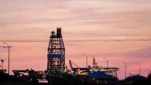 Αύξηση στις τιμές του πετρελαίου στις ασιατικές αγορές