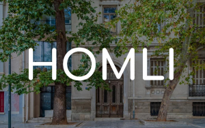 Η startup HOMLI έρχεται στην Ελλάδα και προσφέρει online εκτιμήσεις ακινήτων σε κάτω από 1 λεπτό