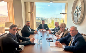 ΠΣΕ: Αναγκαία η μετάβαση από τις εξαγωγές ανάγκης στις εξαγωγές στρατηγικής