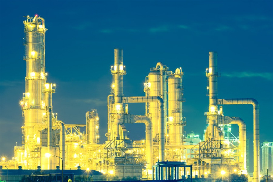 Βιομηχανία: Ανέβασε στροφές +7,8% τον Ιούλιο