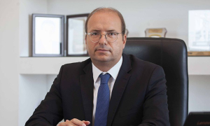 Πετρίδης (Κύπριος ΥΠΑΜ): Άρρηκτοι δεσμοί σχέσεων και κλίμα ενότητας και ομοψυχίας με την Ελλάδα