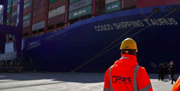 DPort Services: Τις προτάσεις της για την υπογραφή τριετούς ΣΣΕ με τους λιμενεργάτες στον ΣΕΠ έδωσε στη δημοσιότητα