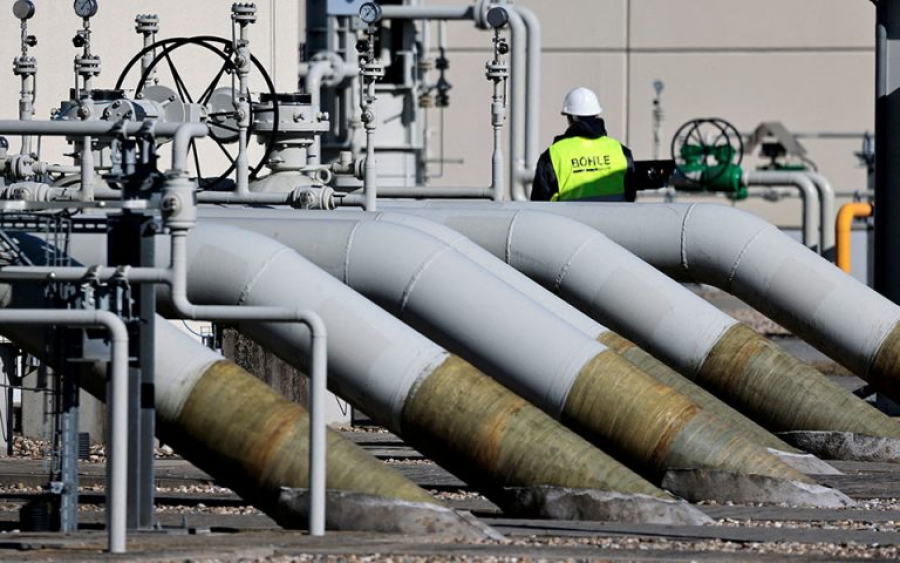 Φυσικό αέριο: Υποχωρούν για 2η εβδομάδα οι τιμές στην Ευρώπη