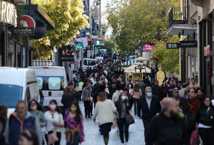 ΕΣΑ: Συνεργασία με την ΕΛ.ΑΣ. για την ασφάλεια του πολίτη στην εορταστική περίοδο.