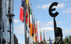Ευρωζώνη: Στο 13,2% ο πληθωρισμός χονδρικής