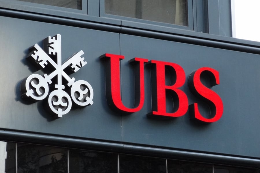 UBS: Ξεπέρασαν τις εκτιμήσεις τα κέρδη του τέταρτου τριμήνου