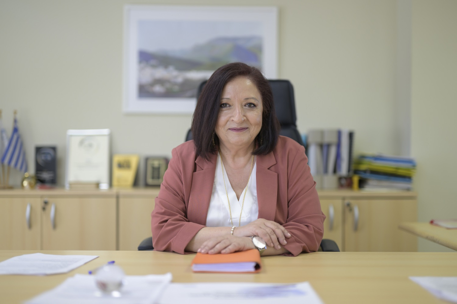 ΗΔΙΚΑ: Προγραμματισμός σημαντικών έργων για το 2023