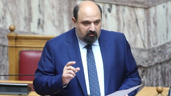Χρ. Τριαντόπουλος: Καταβλήθηκαν 12,7 εκατ. ευρώ του δεύτερου κύκλου της πρώτης αρωγής προς αγρότες και κτηνοτρόφους της Θεσσαλίας